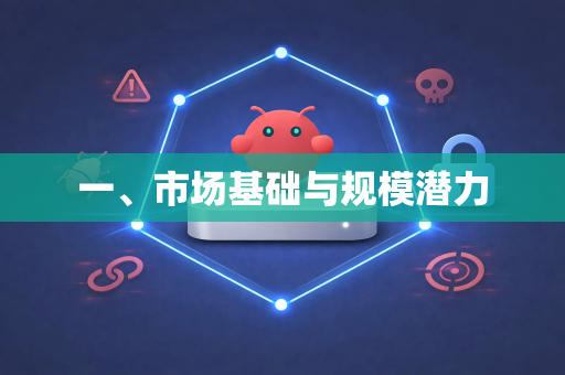 一、市场基础与规模潜力