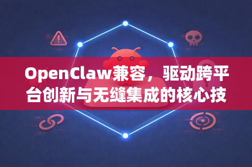 OpenClaw兼容，驱动跨平台创新与无缝集成的核心技术解析