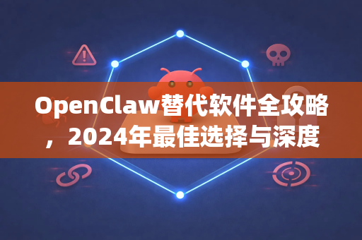 OpenClaw替代软件全攻略，2024年最佳选择与深度解析