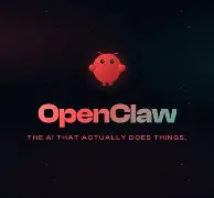 OpenClaw 中文站-AI龙虾中文社区二维码